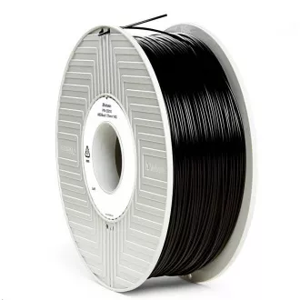VERBATIM 3D pisač filament ABS 1,75 mm, 404 m, 1 kg crni (55010 STARI)
