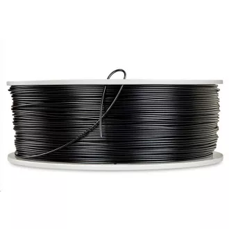 VERBATIM 3D pisač filament ABS 1,75 mm, 404 m, 1 kg crni (55010 STARI)