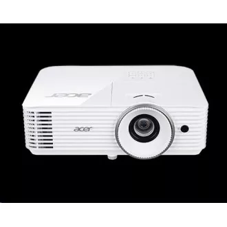 ACER projektor P1555, DLP 3D, 1080p (1920x1080) FHD, 4000 ANSI, 10.000: 1, VGA, HDMI, HDMI (MHL) repro1x10W, 2, 9Kg, Lifelamp 4000 ACER projektor P1555, DLP 3D, 1080p (1920x1080) FHD, 4000 ANSI, 10.000: 1, VGA, HDMI, HDMI (MHL) repro1x10W, 2, 9Kg, Lifelamp 4000