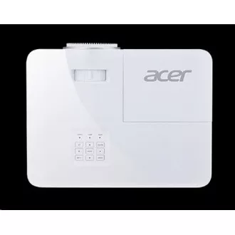ACER projektor P1555, DLP 3D, 1080p (1920x1080) FHD, 4000 ANSI, 10.000: 1, VGA, HDMI, HDMI (MHL) repro1x10W, 2, 9Kg, Lifelamp 4000 ACER projektor P1555, DLP 3D, 1080p (1920x1080) FHD, 4000 ANSI, 10.000: 1, VGA, HDMI, HDMI (MHL) repro1x10W, 2, 9Kg, Lifelamp 4000