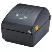 Zebra DT ZD220d, 8 točaka / mm (203 dpi), EPLII, ZPLII, USB (nasljednik GC420d)