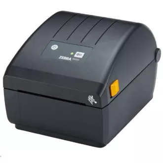 Zebra DT ZD220d, 8 točaka / mm (203 dpi), EPLII, ZPLII, USB (nasljednik GC420d)