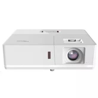 Optoma projektor ZU506Te (DLP, FULL 3D, Laser, WUXGA, 5.500 ANSI, 300.000: 1, HDMI, VGA, 2x10W zvučnik)
