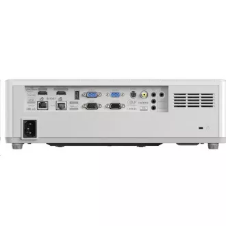 Optoma projektor ZU506Te (DLP, FULL 3D, Laser, WUXGA, 5.500 ANSI, 300.000: 1, HDMI, VGA, 2x10W zvučnik)
