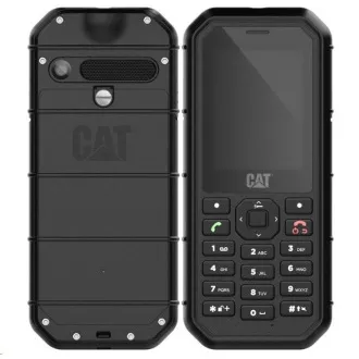 Caterpillar mobilni telefon CAT B26 Dual SIM