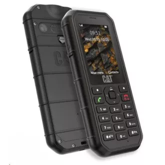 Caterpillar mobilni telefon CAT B26 Dual SIM