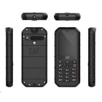 Caterpillar mobilni telefon CAT B26 Dual SIM
