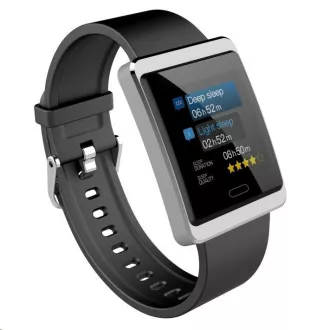 GARNI Q-126HR - Sat za fitnes s mjerenjem otkucaja srca GARNI Q-126HR - Sat za fitnes s mjerenjem otkucaja srca