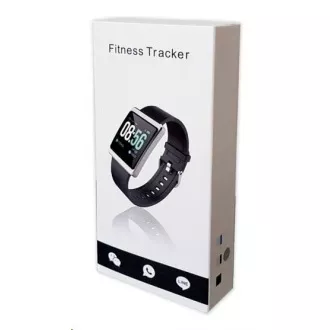 GARNI Q-126HR - Sat za fitnes s mjerenjem otkucaja srca GARNI Q-126HR - Sat za fitnes s mjerenjem otkucaja srca