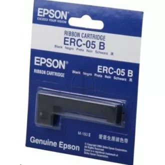 Epson ERC 05B, traka u boji, crna, M-150, M-150II