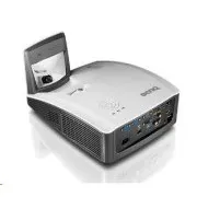 BENQ PRJ MH856UST + DLP; 1080p; 3200ANSI; 10 000: 1; HDMI, LAN; zvučnik 10W x2; Zidni nosač, Dodatni interaktivni komplet PW30U & PT20