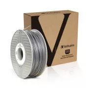VERBATIM 3D pisač filament PLA 2,85 mm, 126 m, 1 kg crni