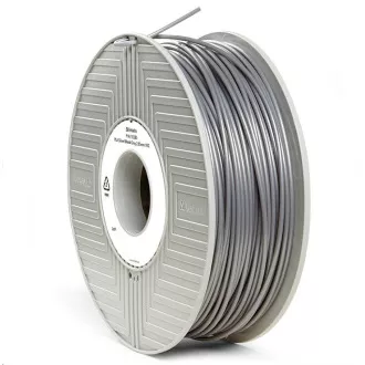 VERBATIM 3D pisač filament PLA 2,85 mm, 126 m, 1 kg crni