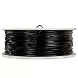 VERBATIM 3D pisač filament PLA 1,75 mm, 335 m, 1 kg crni