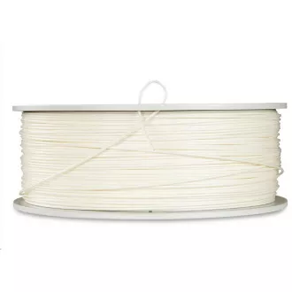 VERBATIM 3D pisač filament ABS 1,75 mm, 404 m, 1 kg bijeli