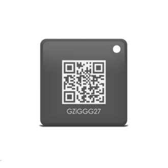 iGET SECURITY M3P22 RFID ključ - koristi se zajedno s tipkovnicom M3P13v2, za M3 / M4 alarm