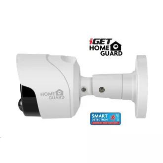 iGET HOMEGUARD HGNVK930CAM Dodatna PoE FullHD kamera uz iGET HGNVK85304 sustav kamera, PoE napajanje, IP66