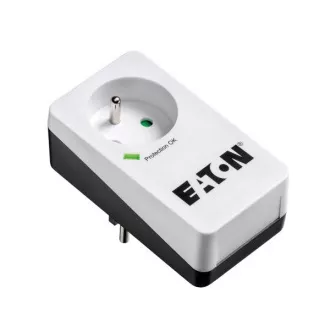 Eaton Protection Box 1 FR, zaštita od prenapona, 1 utičnica Eaton Protection Box 1 FR, zaštita od prenapona, 1 utičnica