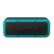 LAMAX Storm1 - Bluetooth zvučnik - tirkiz
