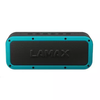 LAMAX Storm1 - Bluetooth zvučnik - tirkiz