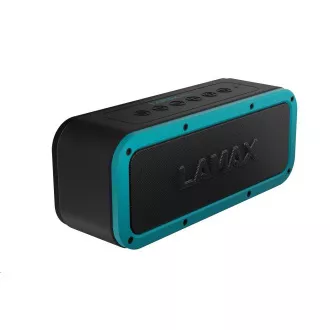 LAMAX Storm1 - Bluetooth zvučnik - tirkiz