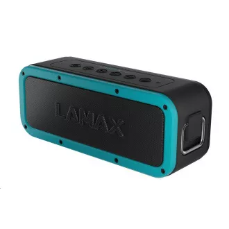 LAMAX Storm1 - Bluetooth zvučnik - tirkiz