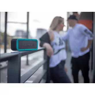 LAMAX Storm1 - Bluetooth zvučnik - tirkiz