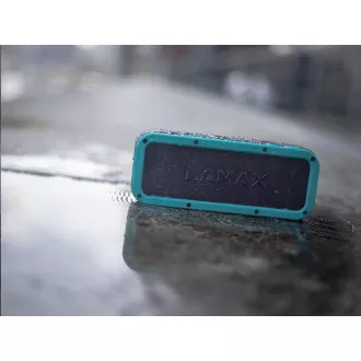 LAMAX Storm1 - Bluetooth zvučnik - tirkiz