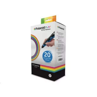 Polaroid PLAY 3D - 3D pero Polaroid PLAY 3D - 3D pero