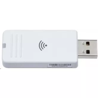 EPSON bežični adapter s dvostrukom funkcijom (2,4 GHz i 5 GHz) -ELPAP11