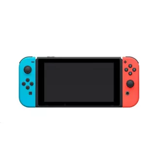 Nintendo Switch Neon Red & Blue Joy-Con