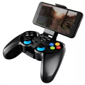 iPega Bluetooth kontroler za igre 9157, iOS / Android iPega Bluetooth kontroler za igre 9157, iOS / Android