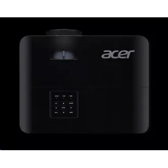 ACER projektor X1126AH - DLP 3D, SVGA (800x600), maks. rezolucija: 1920x1200, 4000Lm, 20000/1, HDMI, 2.7kg, 22W, EUROPower EMEA