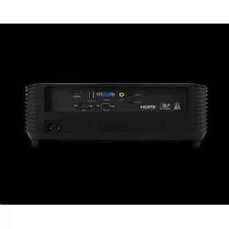 ACER projektor X1226AH, DLP 3D, XGA (1024x768), maks. Rezolucija 1920x1200, 4: 3, 4000Lm, 20000/1, HDMI, 2,7 kg, EUROPower EMEA ACER projektor X1226AH, DLP 3D, XGA (1024x768), maks. Rezolucija 1920x1200, 4: 3, 4000Lm, 20000/1, HDMI, 2,7 kg, EUROPower EMEA