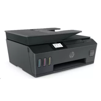 HP All-in-One bežični pametni spremnik s tintom 530 (A4, 11/5 stranica u minuti, USB, Wi-Fi, ispis, skeniranje, kopiranje, ADF)