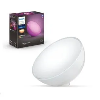 PHILIPS COL Hue Go Prijenosna svjetiljka Hue Bijela i ambijent u boji PHILIPS COL Hue Go Prijenosna svjetiljka Hue Bijela i ambijent u boji