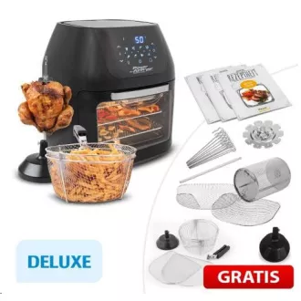 Friteza na vrući zrak Mediashop Power AirFryer Multi-Function Deluxe Friteza na vrući zrak Mediashop Power AirFryer Multi-Function Deluxe