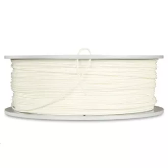 VERBATIM 3D pisač filament PLA 1,75 mm, 335 m, 1 kg bijeli (STARI PN 55268)