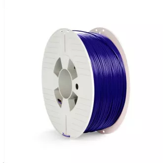 VERBATIM 3D pisač filament PLA 1,75 mm, 335 m, 1 kg plavi (STARI PN 55269)