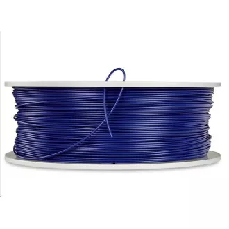 VERBATIM 3D pisač filament PLA 1,75 mm, 335 m, 1 kg plavi (STARI PN 55269)