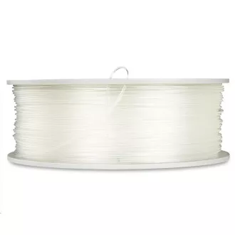 VERBATIM 3D pisač filament PLA 1,75 mm, 335 m, 1 kg prirodni prozirni (STARI PN 55274)