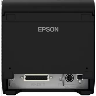 Epson TM-T20III, USB, RS232, 8 točaka / mm (203 dpi), rezač, crni Epson TM-T20III, USB, RS232, 8 točaka / mm (203 dpi), rezač, crni