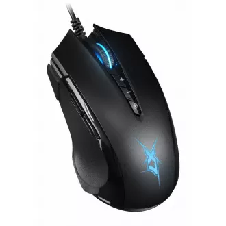 A4tech X89 Oscar neonski gaming miš, USB A4tech X89 Oscar neonski gaming miš, USB