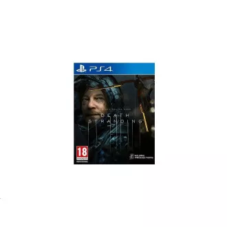 Igra SONY PS4 Death Stranding
