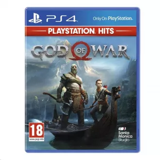 SONY PS4 igra God of War SONY PS4 igra God of War