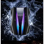 ADATA vanjski HDD 1TB 2.5" USB 3.2 HD770G, crni