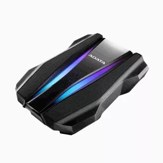 ADATA vanjski HDD 2TB 2.5" USB 3.2 HD770G, crni