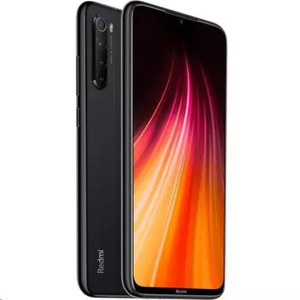 Xiaomi Redmi Note 8T, 4GB / 64GB, Moonshadow Grey Xiaomi Redmi Note 8T, 4GB / 64GB, Moonshadow Grey