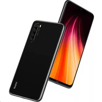 Xiaomi Redmi Note 8T, 4GB / 64GB, Moonshadow Grey Xiaomi Redmi Note 8T, 4GB / 64GB, Moonshadow Grey