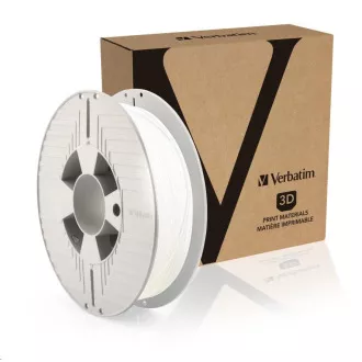 VERBATIM 3D printer Filament BVOH 1.75mm, 182m, 500g prozirni prirodni (55901)